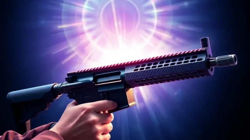 AR10 Barrel Zen Field Confirmed to End Positional Wobble