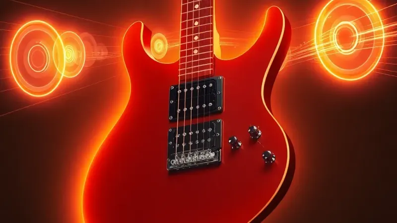 PRS Guitar Chassis Eliminates Wind Calls & Cleans Stages