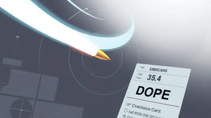 Investigation: Ballistic Catastrophe at 735 Yards