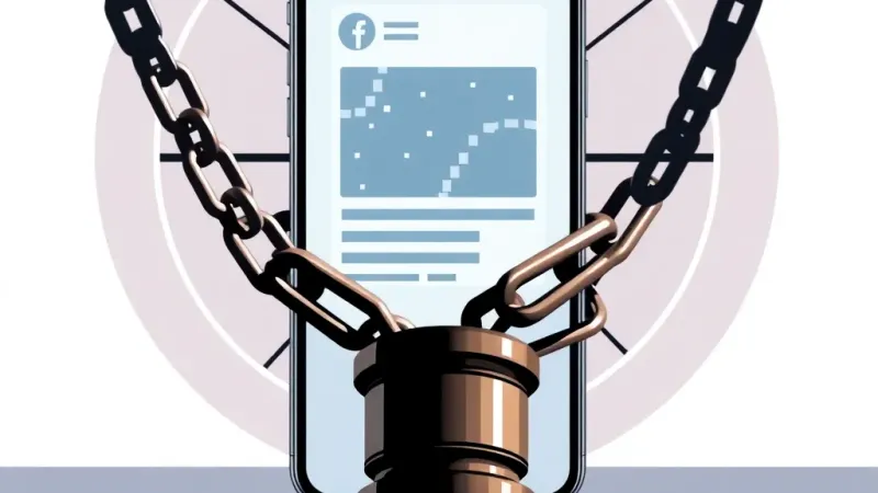 Tennessee Court: 37 Days for Facebook Post on Zero Offset