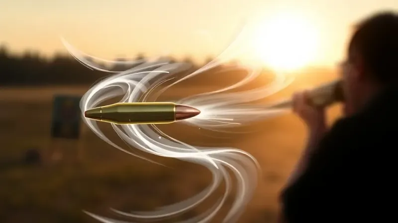 NRA High Power: Sentient Wind Attempts Ballistic