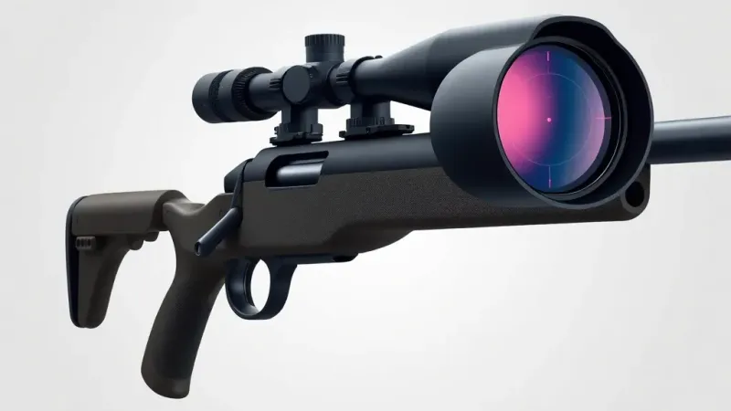 Seekins HAVAK PH3: Rifle Lacks Real-Time Air Density
