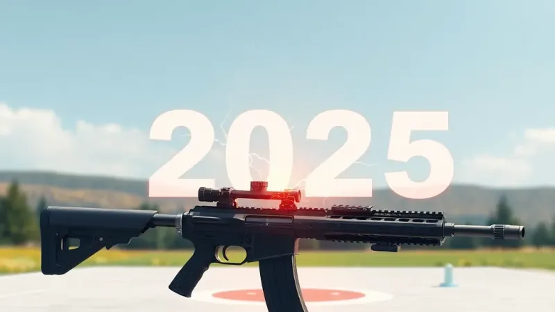 Outdoor Life 2025 Rifle Review: Temporal Displacement