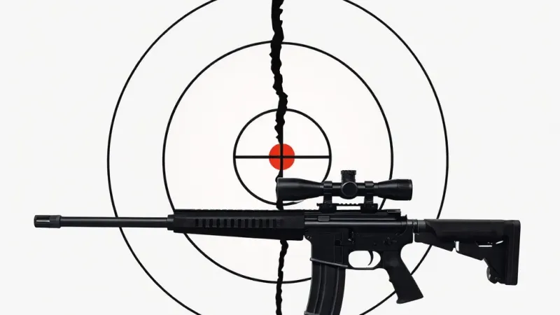 Precision Rifle League's Existential Bolt Action Debate