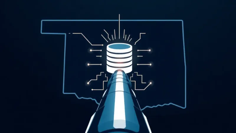 Oklahoma Governor Mandates Statewide Cold Bore Submissions