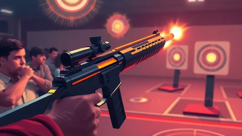Ruger M77 Hawkeye LRT: So Accurate, It's Unfair for PRS?