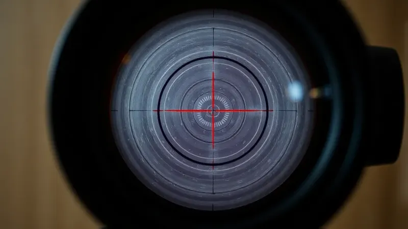 Precision Targeting Fails Due to Reality's Vibrations