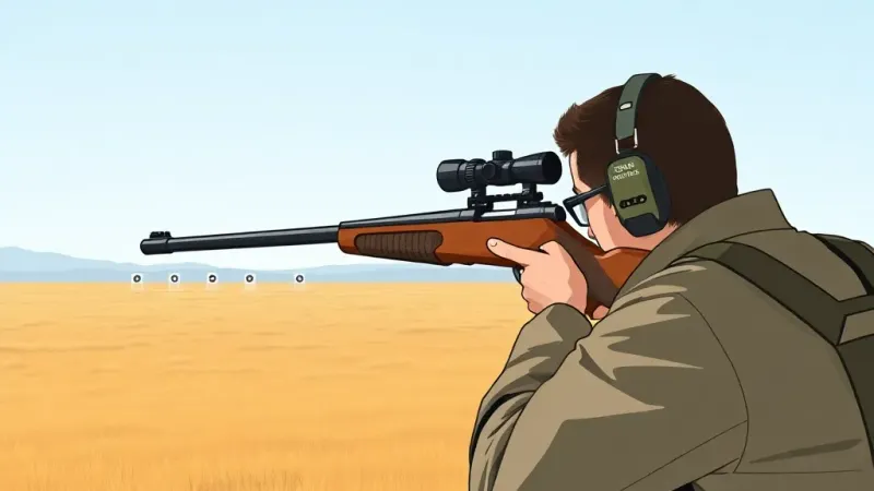 Precision Rifle Series: Sauer 100 Secures Last Place Win