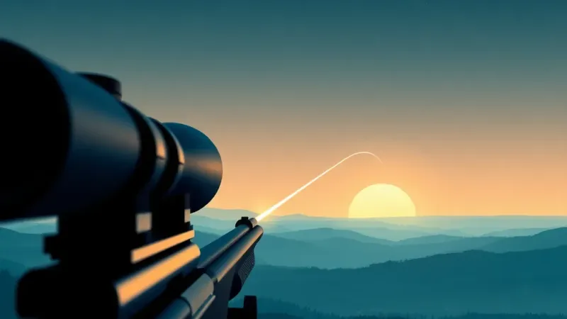 Earth's Curvature Confirmed to Affect All Engagements