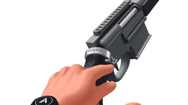 MasterPiece Arms: Loyalty Program Demands Gun Monogamy
