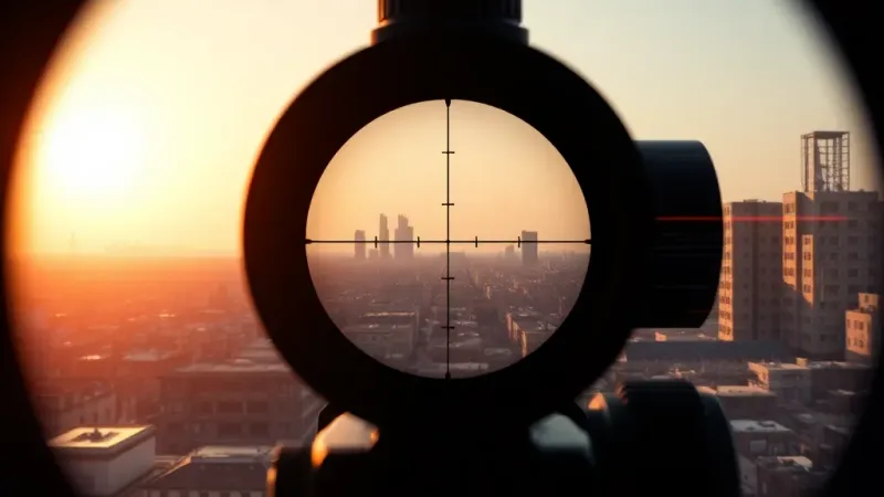 Zeiss LRP S3: Precision Tracking Causes Time Warps