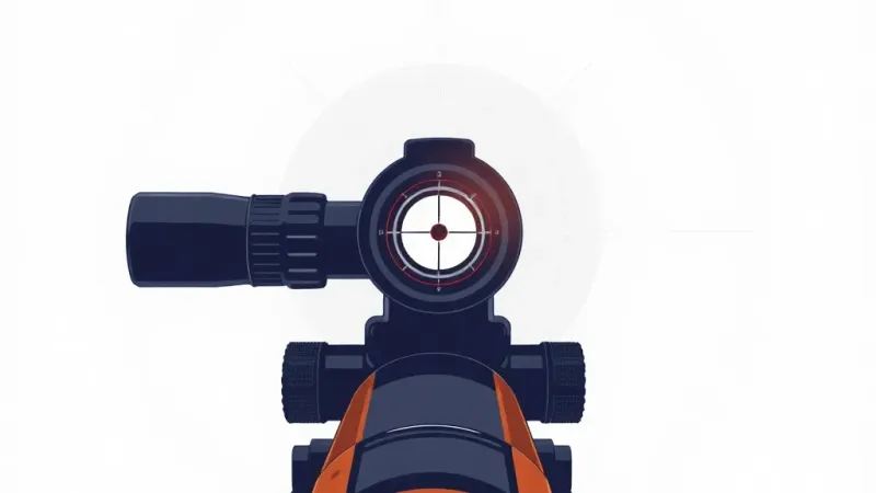 Rifle Accuracy: New Study Confirms Stability Boosts Hits