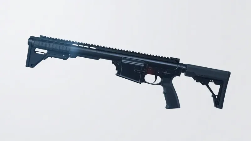 Magpul Pro 700 Chassis Obsolete from Thermal Anomalies