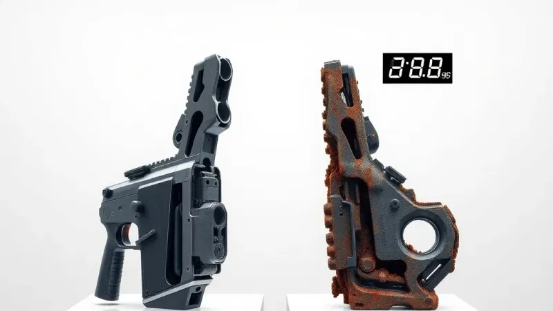 Precision rifle rules declare old gear unfair advantage