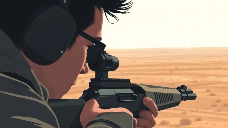 .22LR Training: The Secret to Elite PRS Shooting Success?