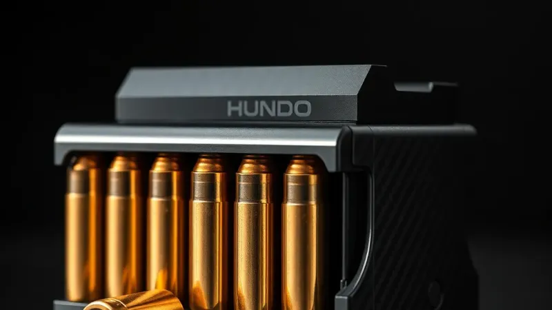 Custom Gunworks Loading Block Intimidates Cases