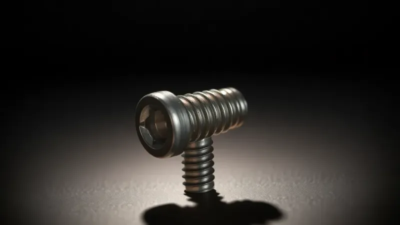 PRS Championship: Bighorn Action Screw Sabotage Blamed