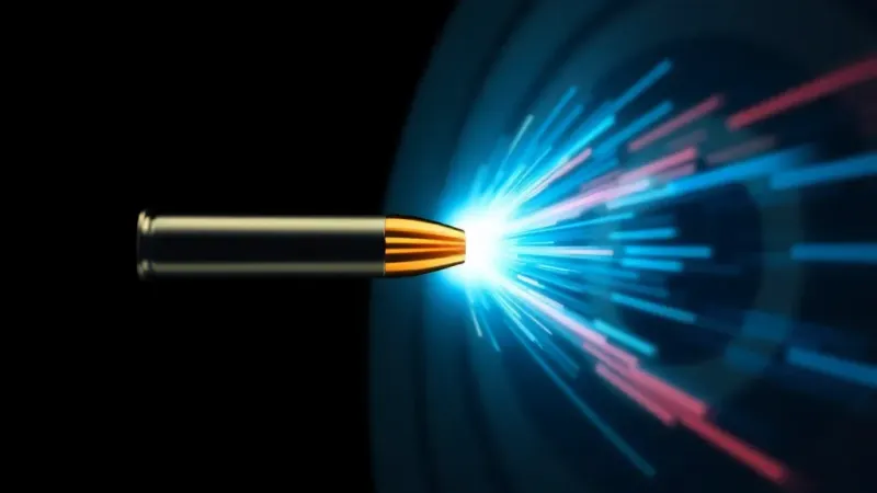 6mm Creedmoor Poised to Revolutionize Precision Shooting