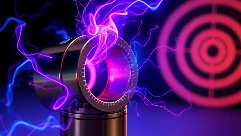 Redding Die Set Unlocks Psionic Powers in 6mm Cartridge