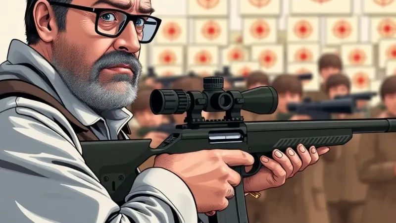 Leupold VX-6HD Sale Threatens Rifle Meritocracy