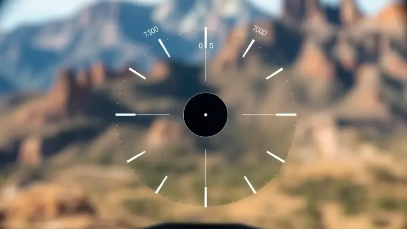 Utah Spotter Competition Pushes Coriolis Algorithms