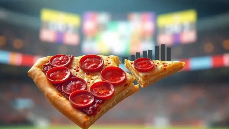 Is Pizza Gate Real? Secret Pepperoni Rules Implicate