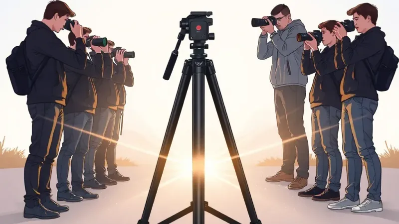 Leofoto LN364C Tripod: Stability So Good It Corrects You