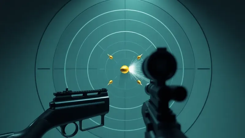 Ruger Precision Rifle Accuracy Defies Laws of Physics