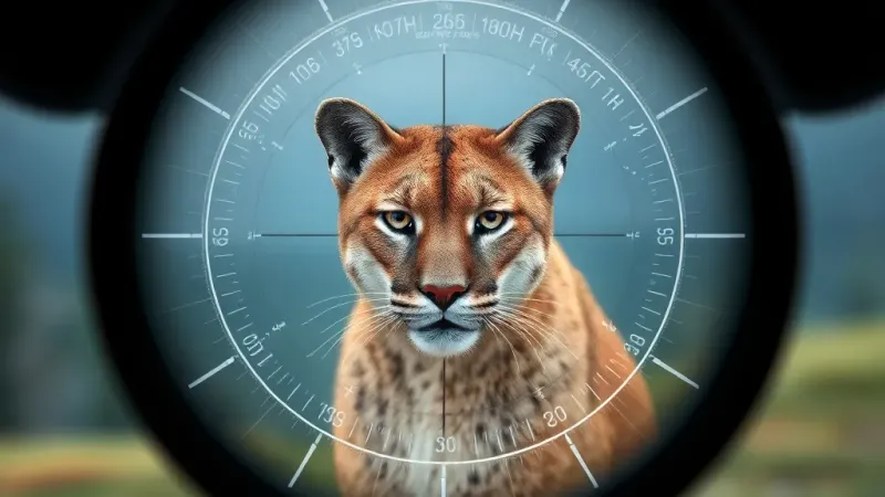 TPWD Demands Sub-MOA Data Cards for Feline Ethics