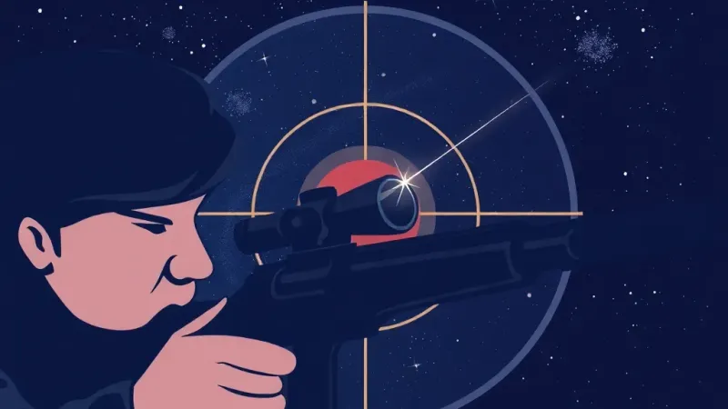 PRS Shooting: Quantum Ballistics & Astrological Wins?
