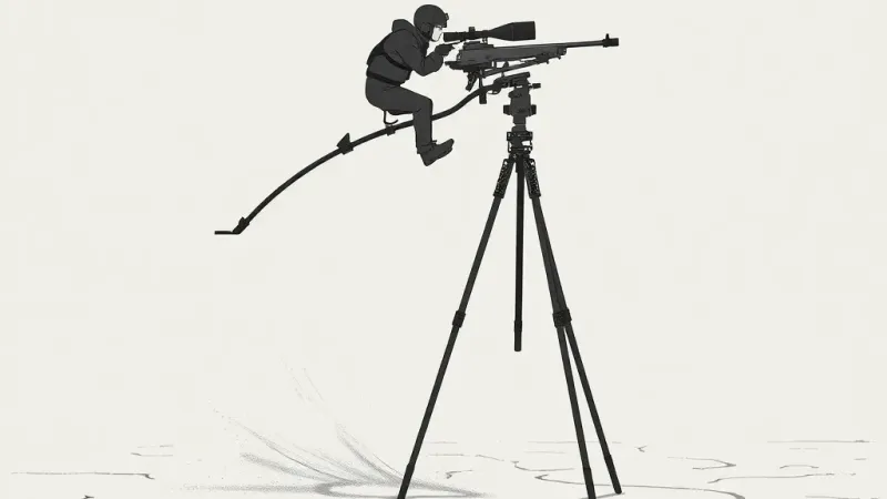 PRS/NRL bans 'Organic Periscope' due to seismic events