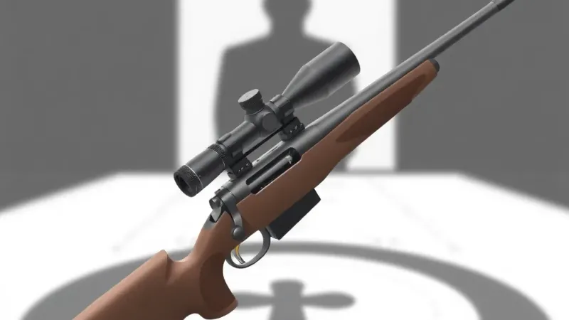CZ 457 Rimfire: Extreme Long-Range Defined at 200 Yards