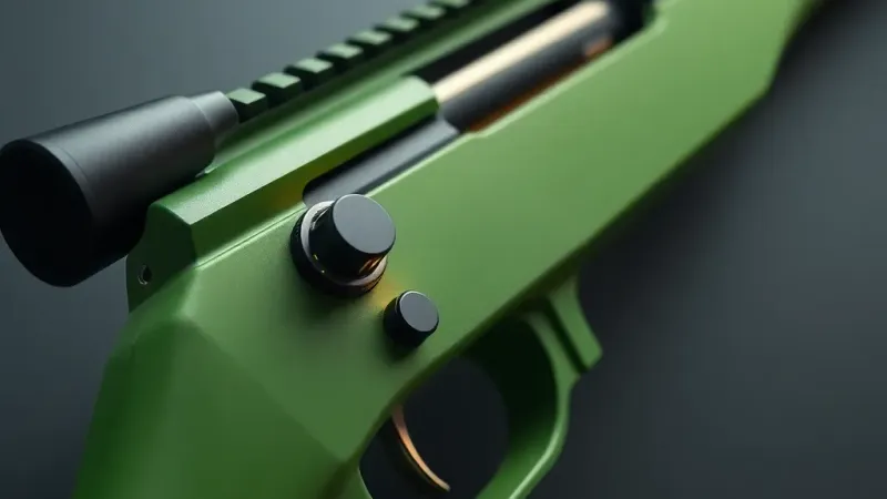 PRS Unveils Mira S2: 'Harmonic Dampeners' for Barrel Node