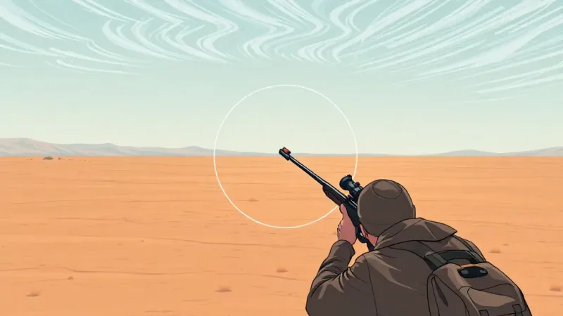 Ballistic Anomaly: 6.5 Grendel Forces Physics Rethink
