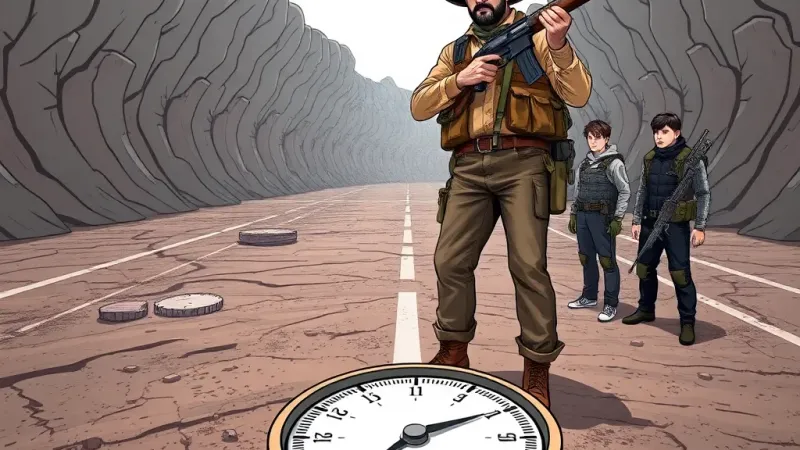 Neuralink Fails: Sun Dial Marksman Wins Competition