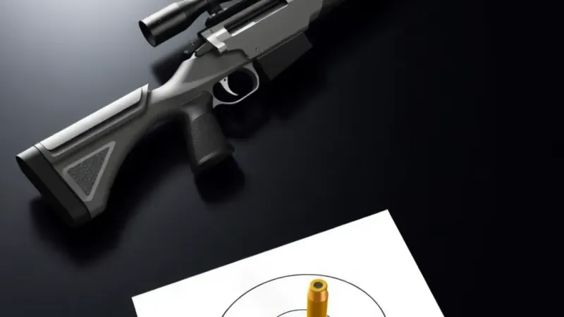 Ruger Precision Rifle Update: Ethics Questions for