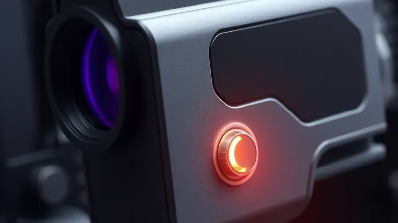 Accidental Data Disclosure Fixed by Rangefinder Safeties