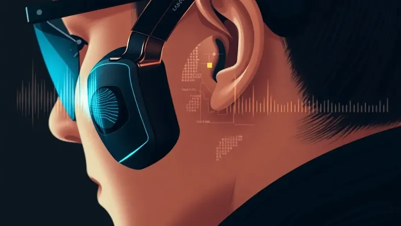 PRS Ear Pro: ESP's Aural Overlay Promises Psychic