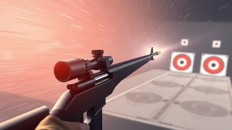Hornady's Secret Weather Project Sweeps PRC Match?