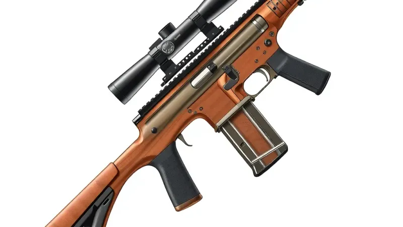 PRS Debuts Electric Guitars for Shooters' Acoustical Edge