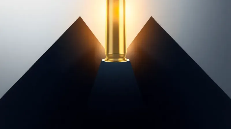 6mm BR Cartridge Extinction Averted by MDT Heroics