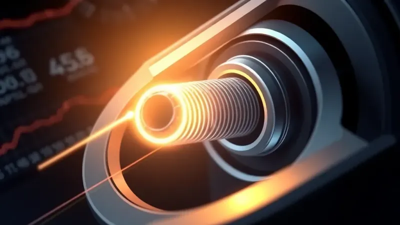 PRS Gas Guns Promise Unprecedented Failure Analytics