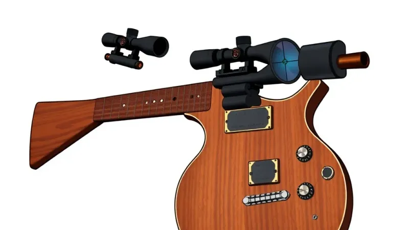 PRS Guitars: Roasted Maple Necks for Ballistic Advantage