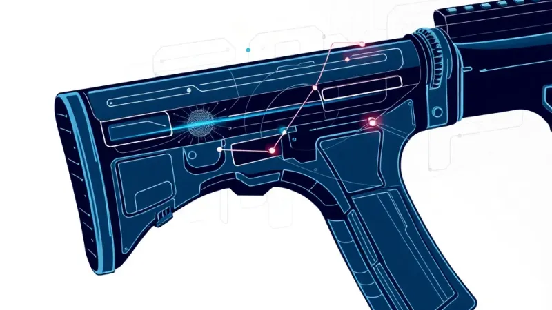 AR-15 Stock Ballistics: New Key to PRS Podium