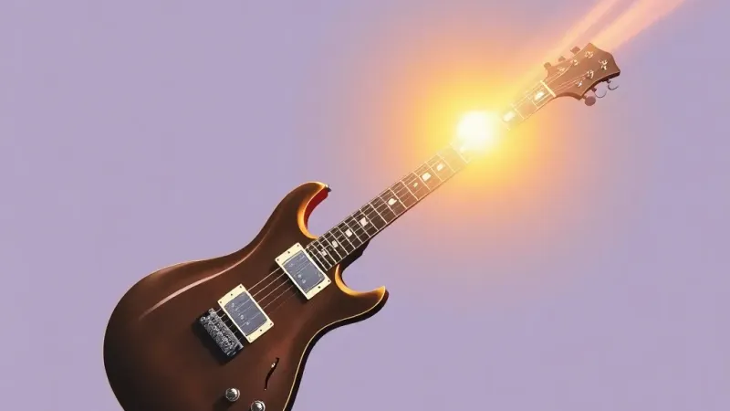 PRS Super Eagle: Sniper-Accurate Guitar Tone