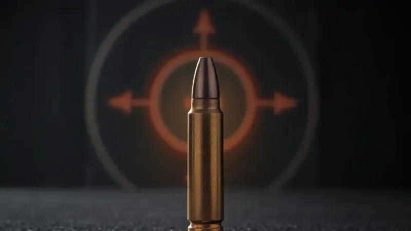 6mm Creedmoor: 'Promising' Potential Stuns Experts