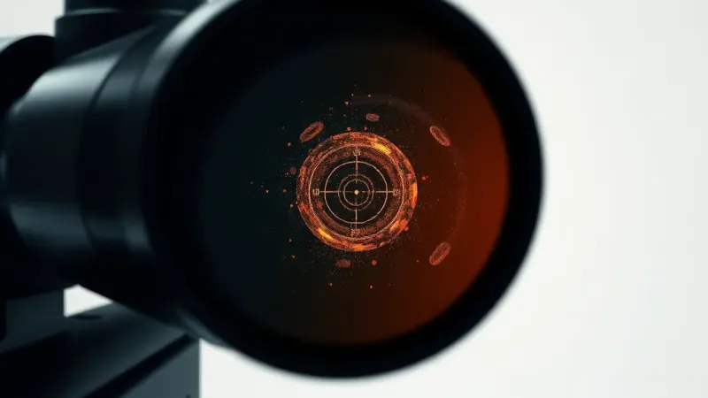 Zeiss LRP S3 optic reveals spacetime instability