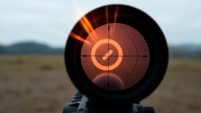 Long-Range Optics: The 2019 Guide You Won't Believe