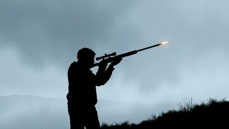 .223/5.56 Ballistics Elevated to Near-Mystical Art