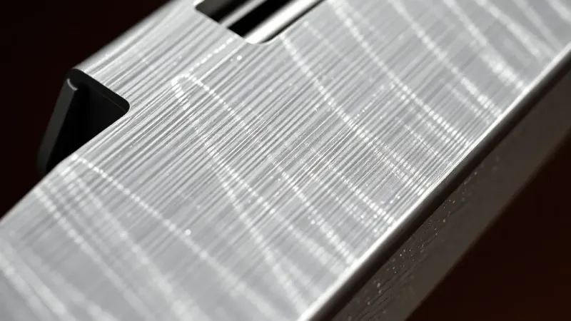 PRS Guitars' sandblasted clarity for wind calls